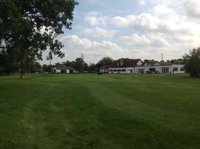 Laleham Golf Club - photo 4