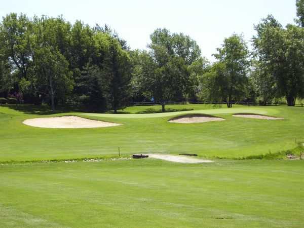 Crystal Woods Golf Course - photo 5
