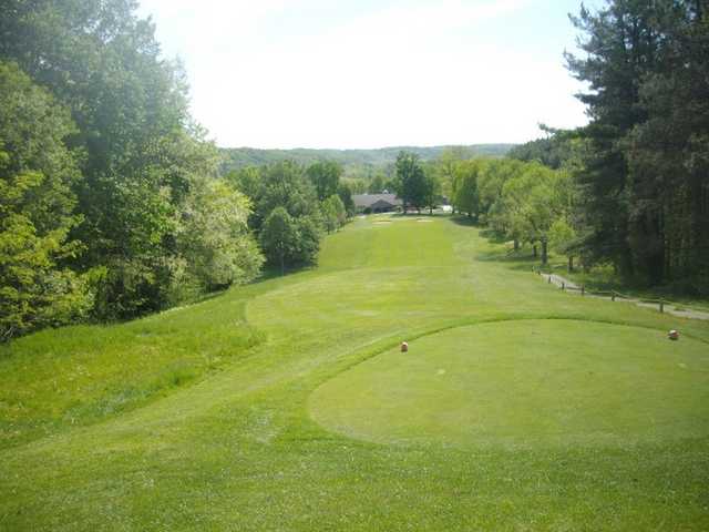 Brass Ring Golf Club - photo 2