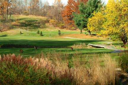 Hawthorne Valley Golf Club - photo 5