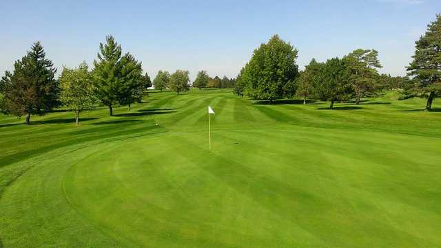 Rolling Hills Golf Course - photo 3