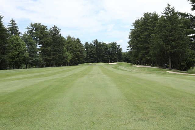 Radnor Valley Country Club - photo 1