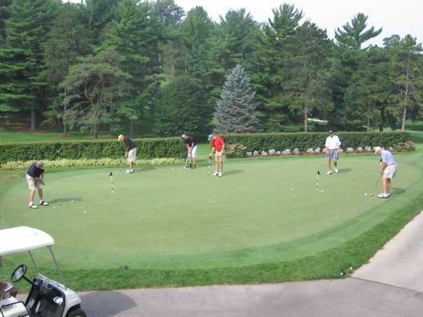 Rochester Golf & Country Club - photo 4
