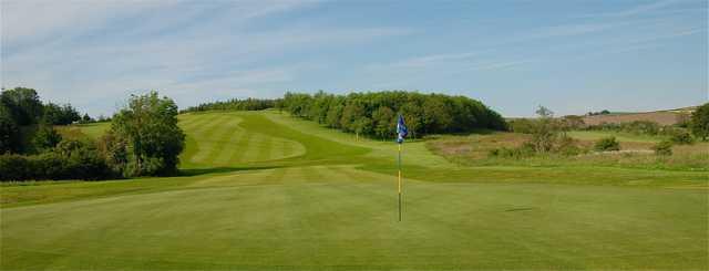 Kirkhill Golf Club