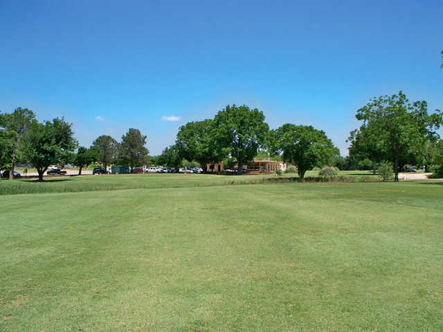 Maxwell Golf Course - photo 2