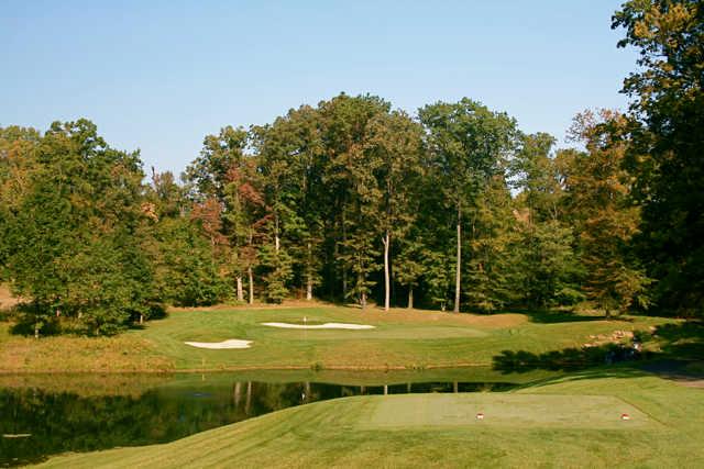 The Virtues Golf Club (FKA Longaberger GC) - photo 7