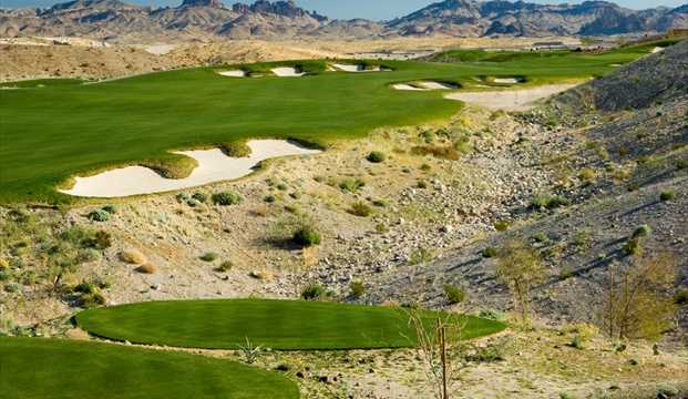 Laughlin Ranch Golf Course - photo 7