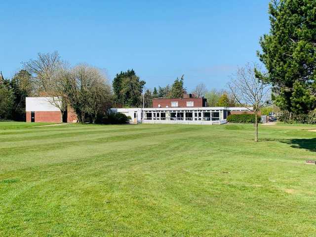 Ellesmere Port Golf Club - photo 3