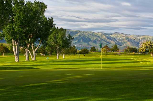 Casper Municipal Golf Club - photo 3