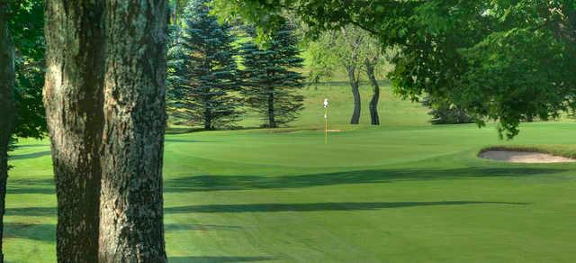 Gaylord Golf Club - photo 2