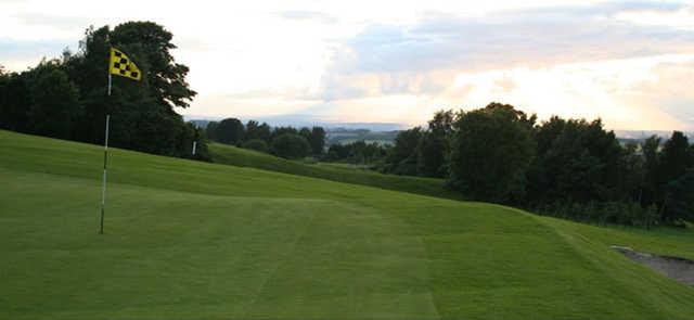 Linlithgow Golf Club - photo 3
