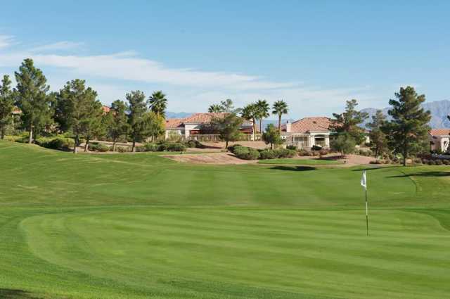 Eagle Crest Golf Course at Golf Summerlin - photo 3