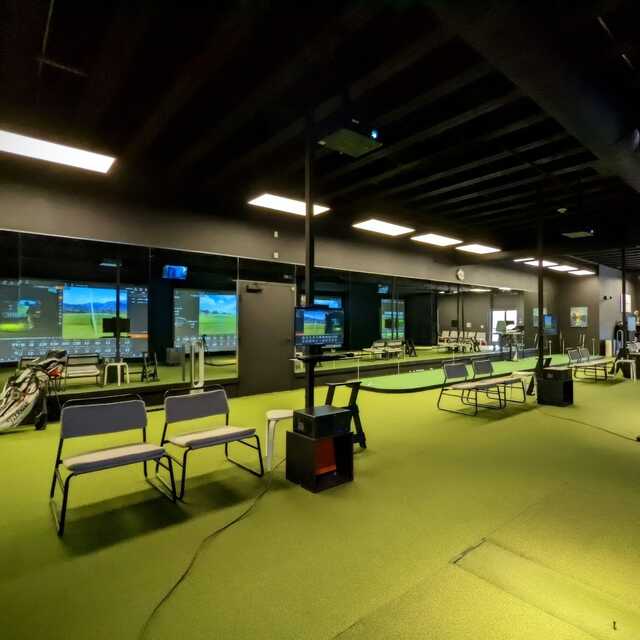 The Lab Golf - photo 2