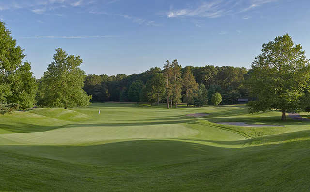 TPC River Highlands - photo 4