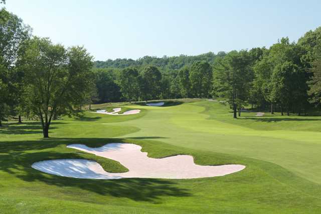 Militia Hill