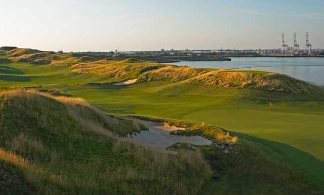 Bayonne Golf Club - photo 2