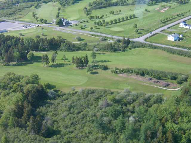 Clare Golf & Country Club - photo 2