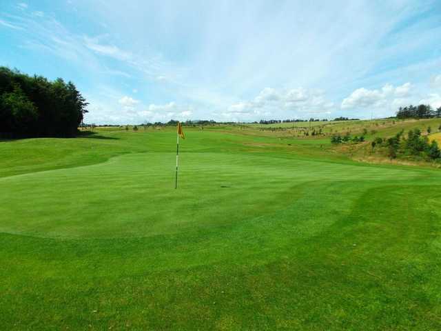 Forbes of Kingennie Country Resort - photo 6