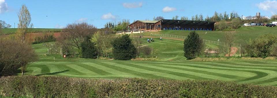Exminster Golf Centre - photo 5