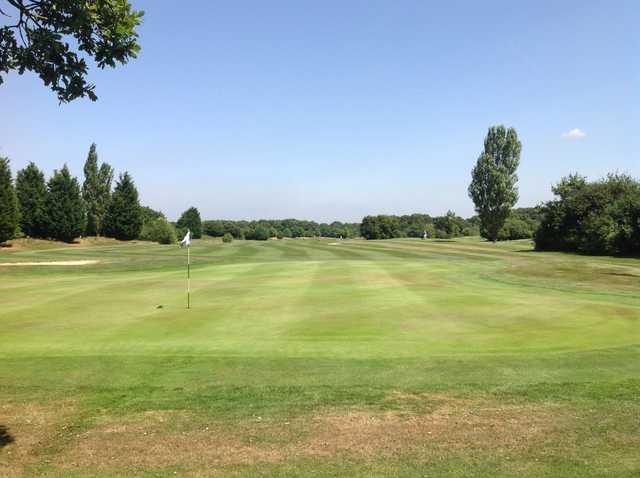 Foxbridge Golf Club - photo 4