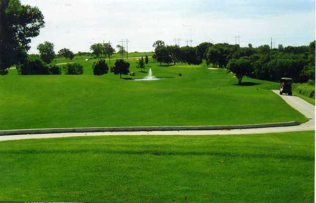 Crofton Lakeview Golf Course - photo 2