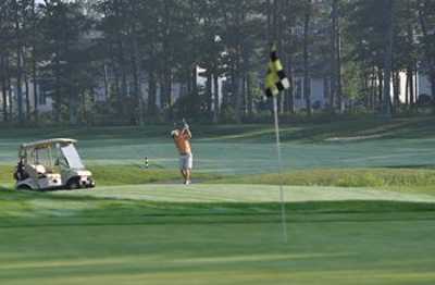 Westlake Golf and Country Club - photo 4