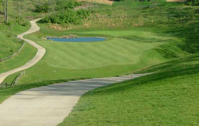 Sugar Ridge Golf Club - photo 4