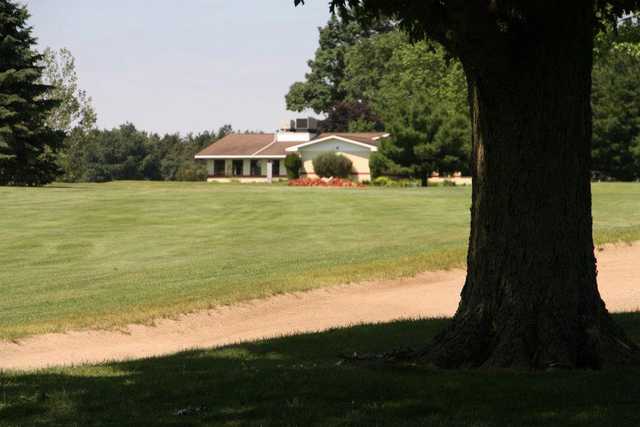 The Rogue Golf Club