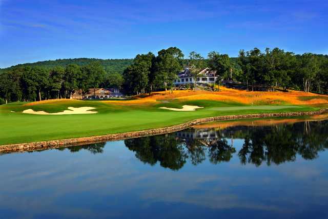 Fox Hopyard Golf Club, LLC - photo 3