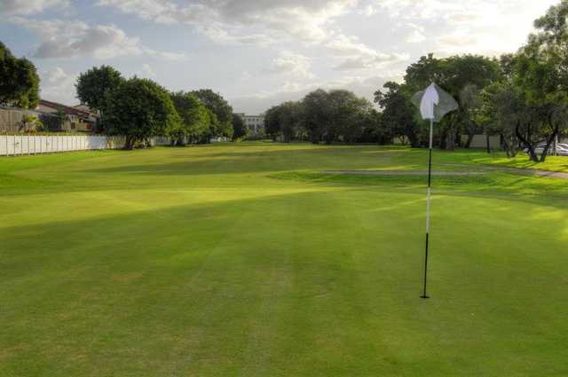 Costa del Sol Golf Club - photo 5