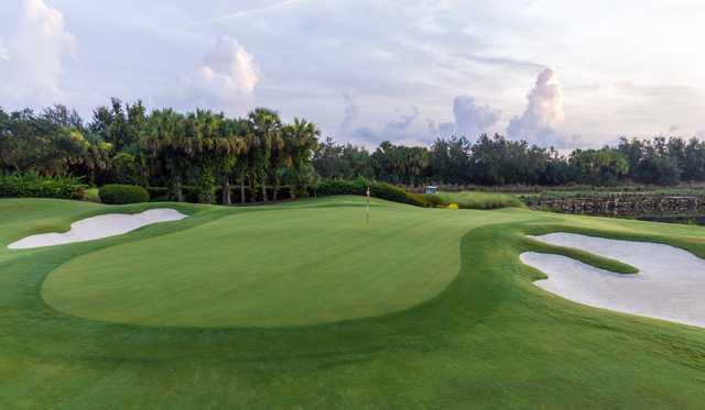 Spring Run Golf Club