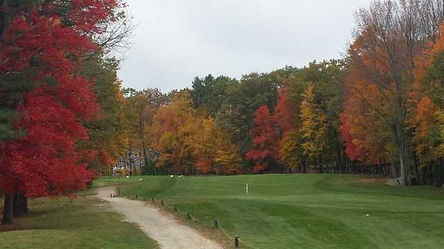 Candia Woods Golf Links - photo 1