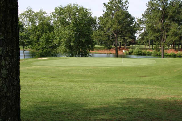 Cabarrus Country Club - photo 3