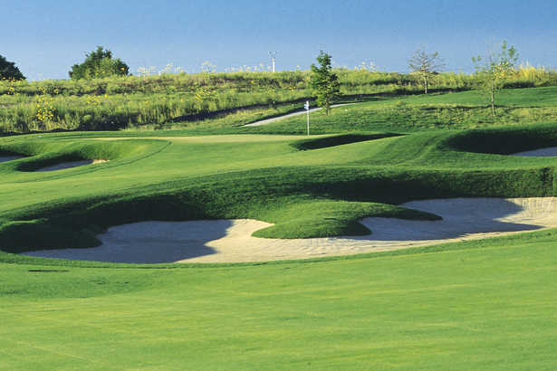 Nicklaus Golf Club At LionsGate - photo 3