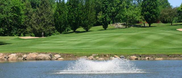 Blind Brook Club - photo 2