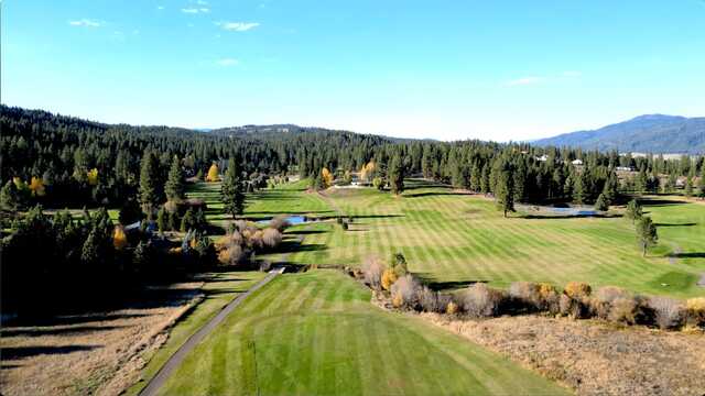 MeadowCreek Golf Resort - photo 5