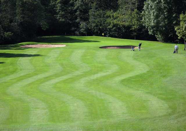 Oakridge Golf Club - photo 7