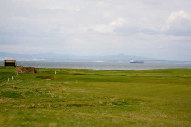 Craigielaw Golf Club - photo 8