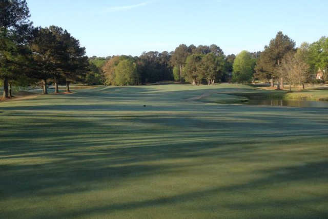 Sunset Hills Country Club - photo 4