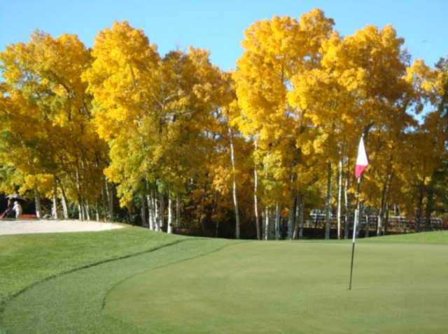 Valley View Golf Club