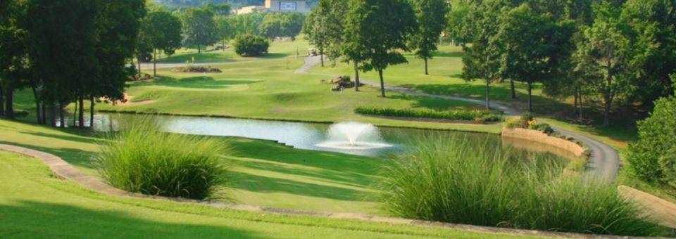 The Pointe Golf Course - photo 5