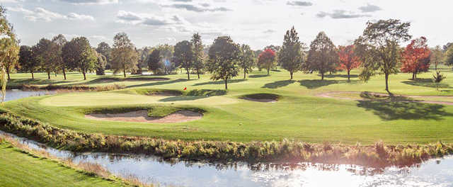 Wilmette Golf Club - photo 5