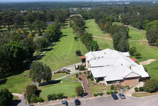 Muree Golf Club - photo 2