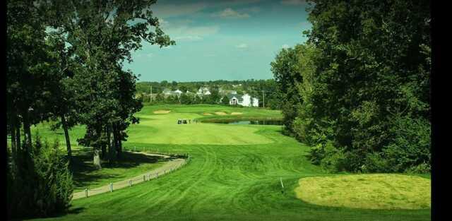 Bear Creek Golf Club, St.Louis - photo 7