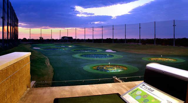 Topgolf Allen - photo 3