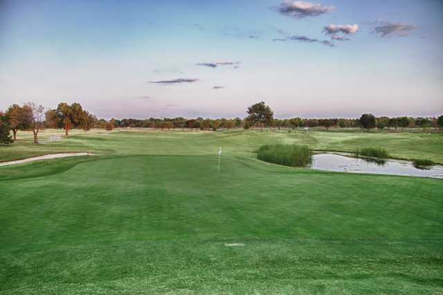 South Lakes Golf Course - photo 2