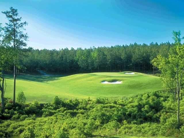 Brickshire Golf Club - photo 4