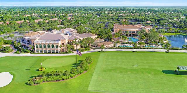 Country Club At Mirasol - photo 4