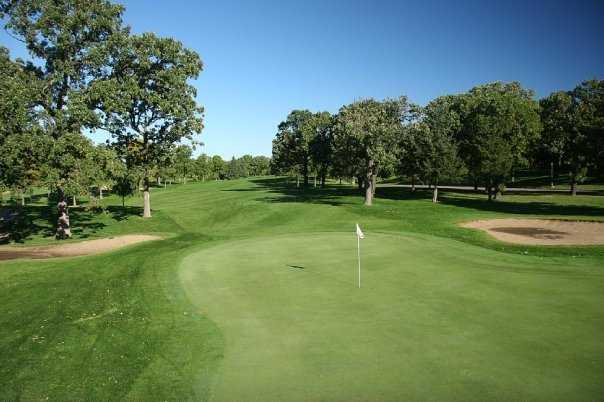 Phalen Golf Course - photo 2