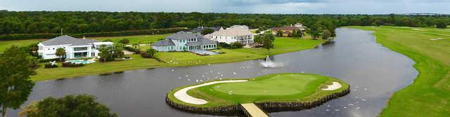 English Turn Golf & Country Club - photo 6